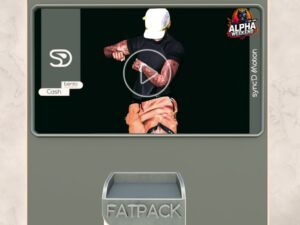 SyncD Motion Originals