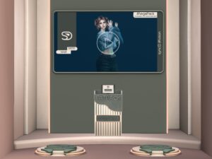 SyncD Motion Originals