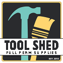Tool Shed