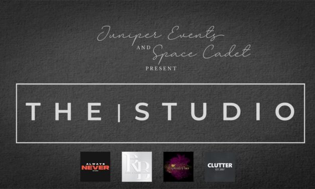 Strike A Pose, Shop The Scene — The Studio!