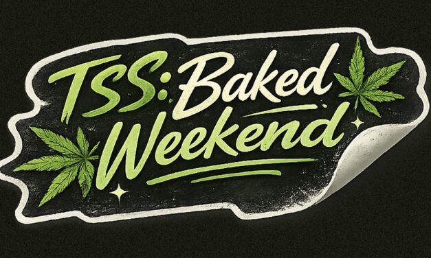 Fresh From Oven – TSS: Baked Weekend