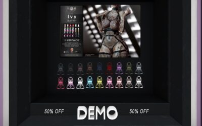 50% Off from The Forge Only at The Outlet