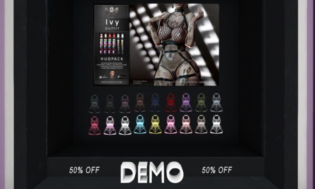 50% Off from The Forge Only at The Outlet