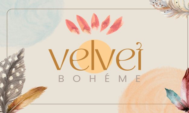 Velvet Bohème Beneath the Needle and Groove