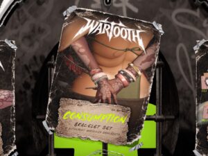Wartooth