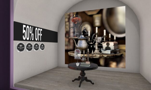 50% Off from Zerkalo Exclusively at The Outlet