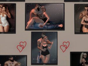 4Ever Poses