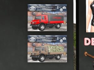 777 Motors