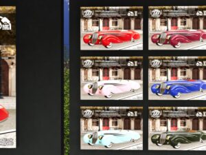 777 Motors