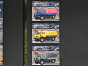777 Motors