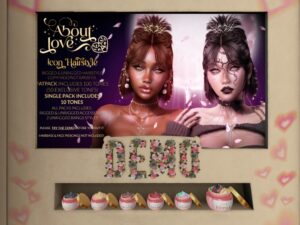 About Love
