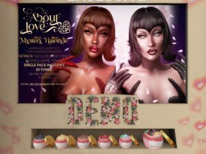 About Love