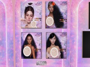 All Divas