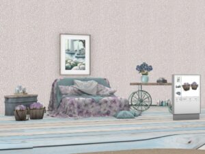 Amelia's Coastal Treasures