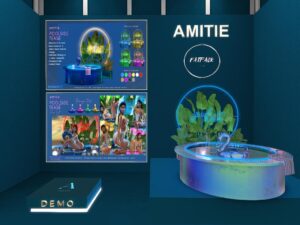 Amitie