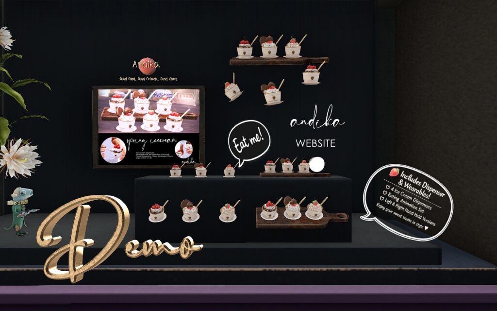 50% Off from Andika Exclusively at The Outlet