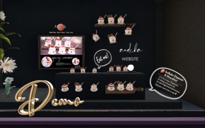 50% Off from Andika Exclusively at The Outlet