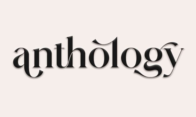 Anthology The Final Chapter