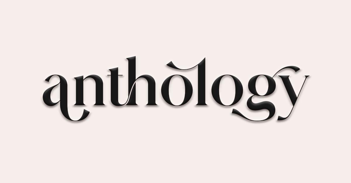 Anthology The Final Chapter