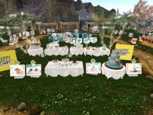 Aphrodite Shop