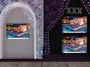 Aphrodite Shop