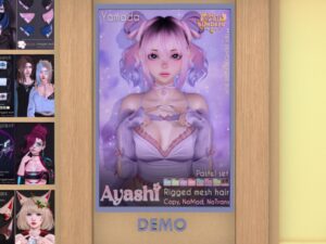 Ayashi