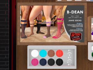 B-Dean