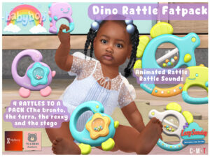Babybop