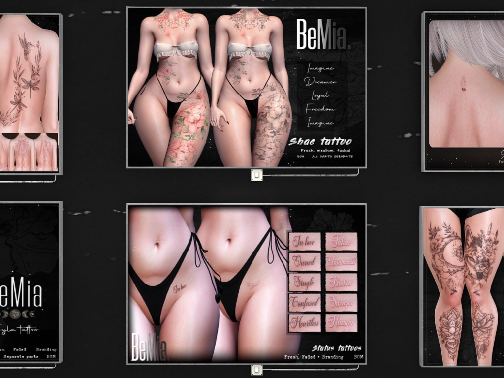 BeMia