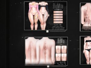 BeMia