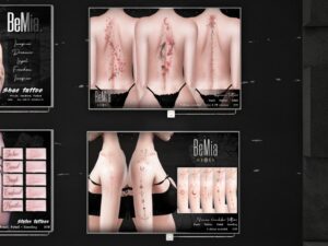 BeMia