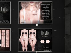 BeMia
