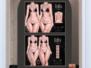BeMia