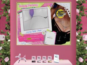 Beauty Factory