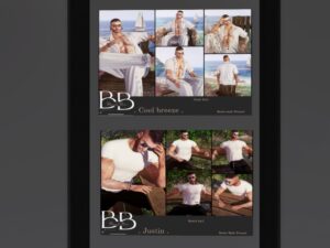 Black Box Poses