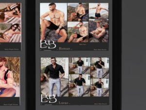 Black Box Poses