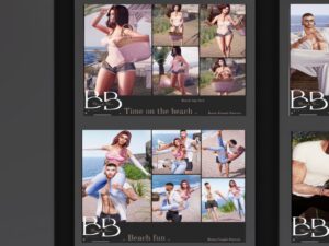 Black Box Poses