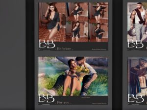 Black Box Poses