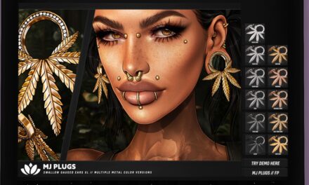 50% Off from Black Lotus Exclusively at The Outlet
