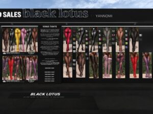 Black Lotus