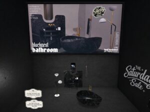 Black Nest