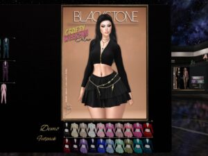 Blackstone