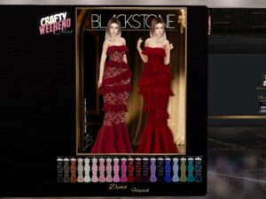 Blackstone
