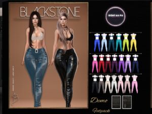 Blackstone
