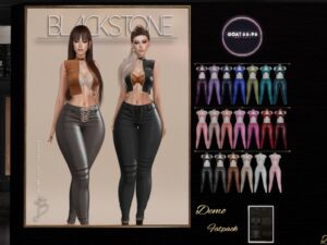 Blackstone