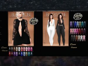 Blackstone