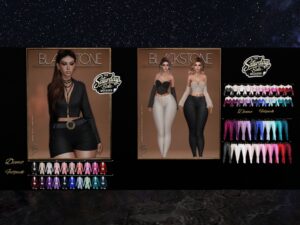 Blackstone
