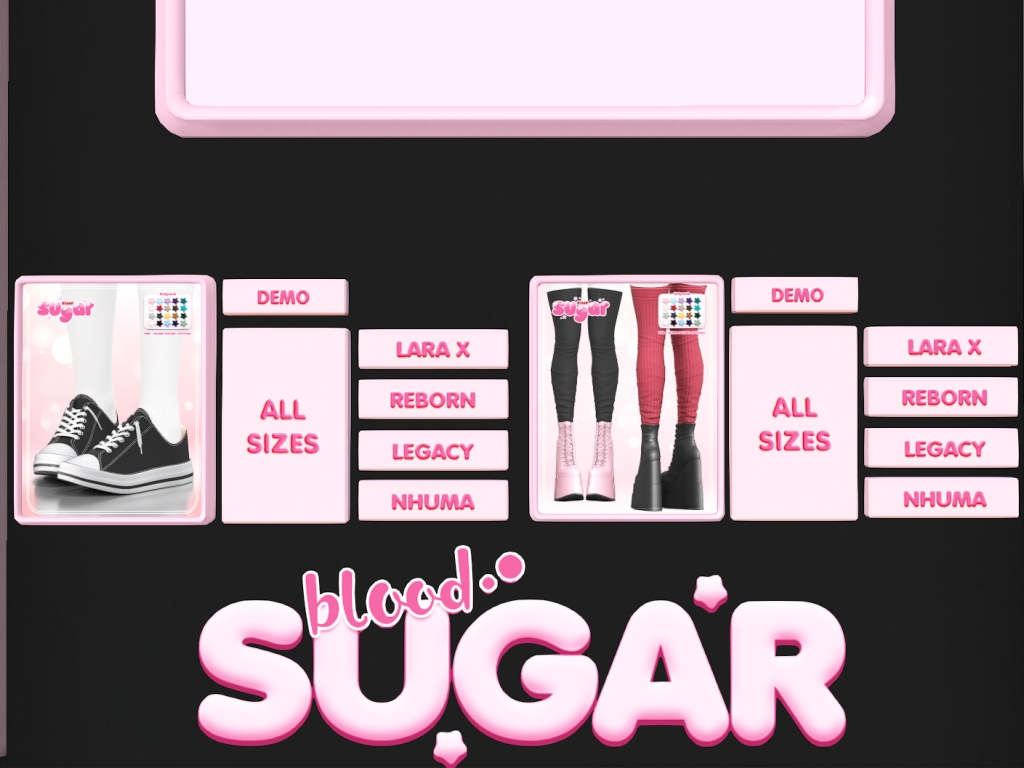 Blood Sugar