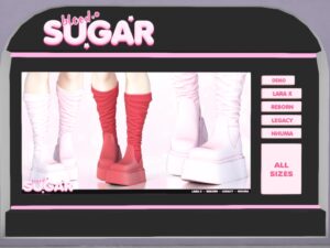 Blood Sugar