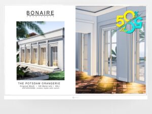 Bonaire Architects
